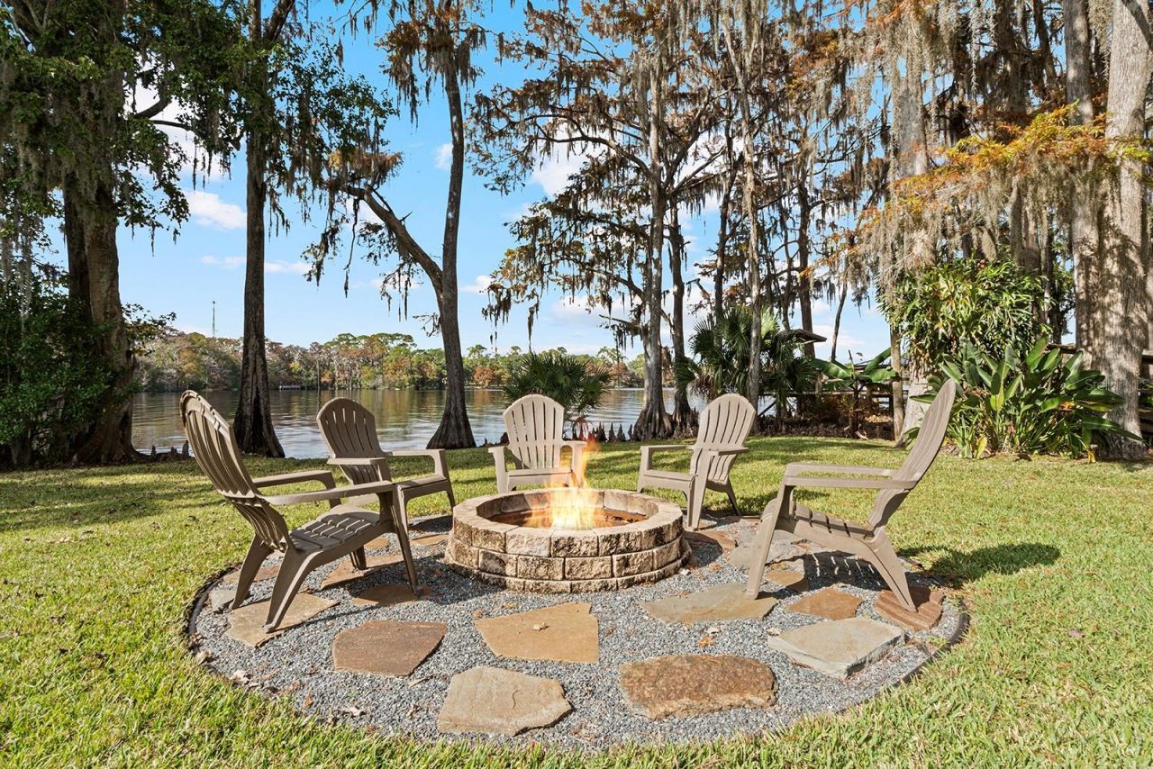 520 Lake Mills Road, Chuluota, FL 32766 Photo