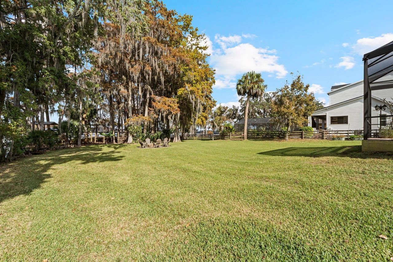 520 Lake Mills Road, Chuluota, FL 32766 Photo