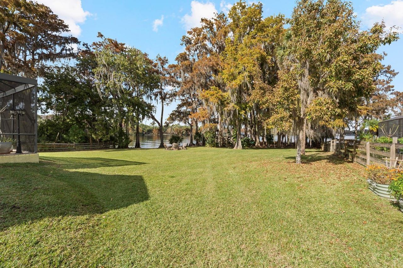 520 Lake Mills Road, Chuluota, FL 32766 Photo