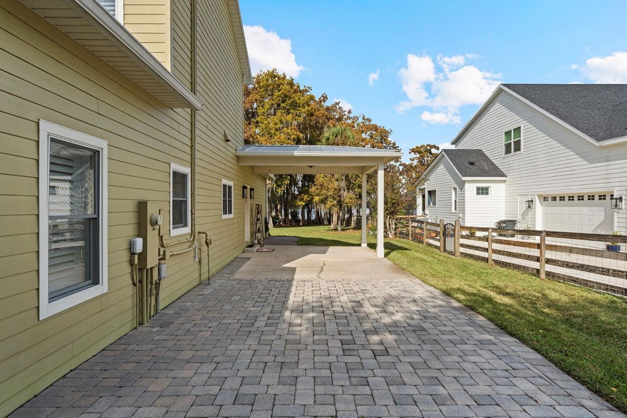 520 Lake Mills Road, Chuluota, FL 32766 Photo