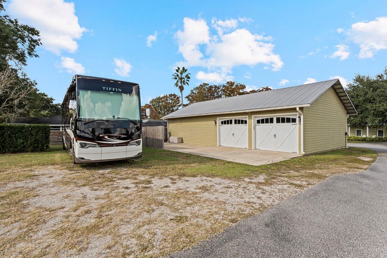 520 Lake Mills Road, Chuluota, FL 32766 Photo