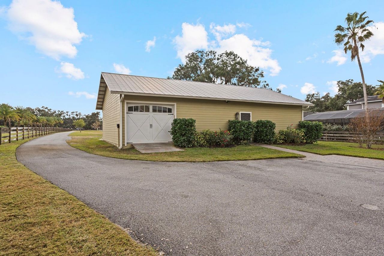 520 Lake Mills Road, Chuluota, FL 32766 Photo