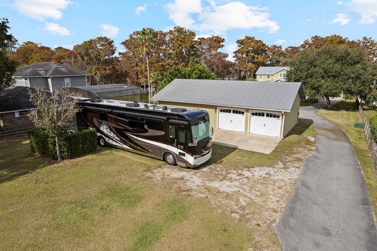 520 Lake Mills Road, Chuluota, FL 32766 Photo