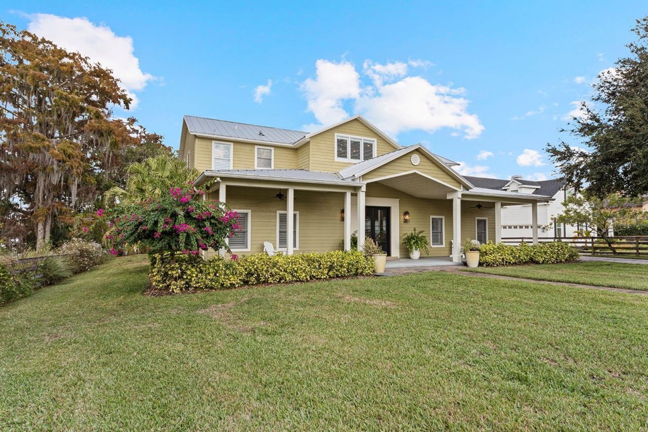 520 Lake Mills Road, Chuluota, FL 32766 Photo