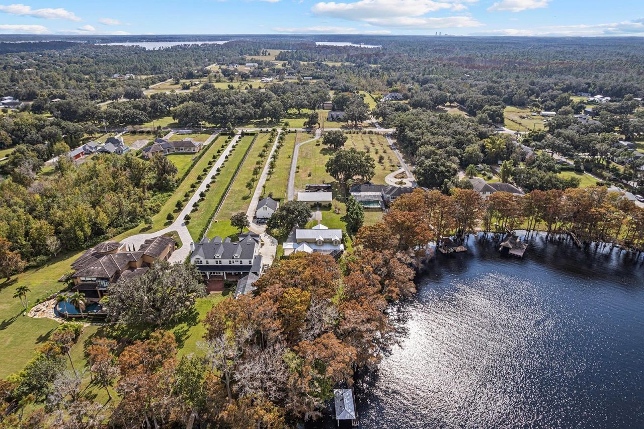 520 Lake Mills Road, Chuluota, FL 32766 Photo