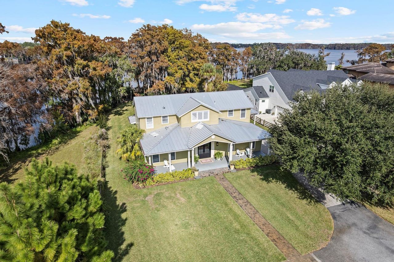 520 Lake Mills Road, Chuluota, FL 32766 Photo