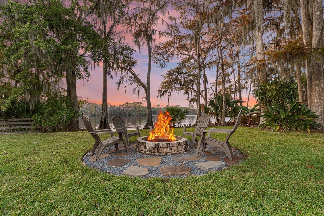 520 Lake Mills Road, Chuluota, FL 32766 Photo