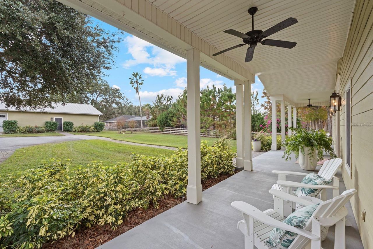 520 Lake Mills Road, Chuluota, FL 32766 Photo