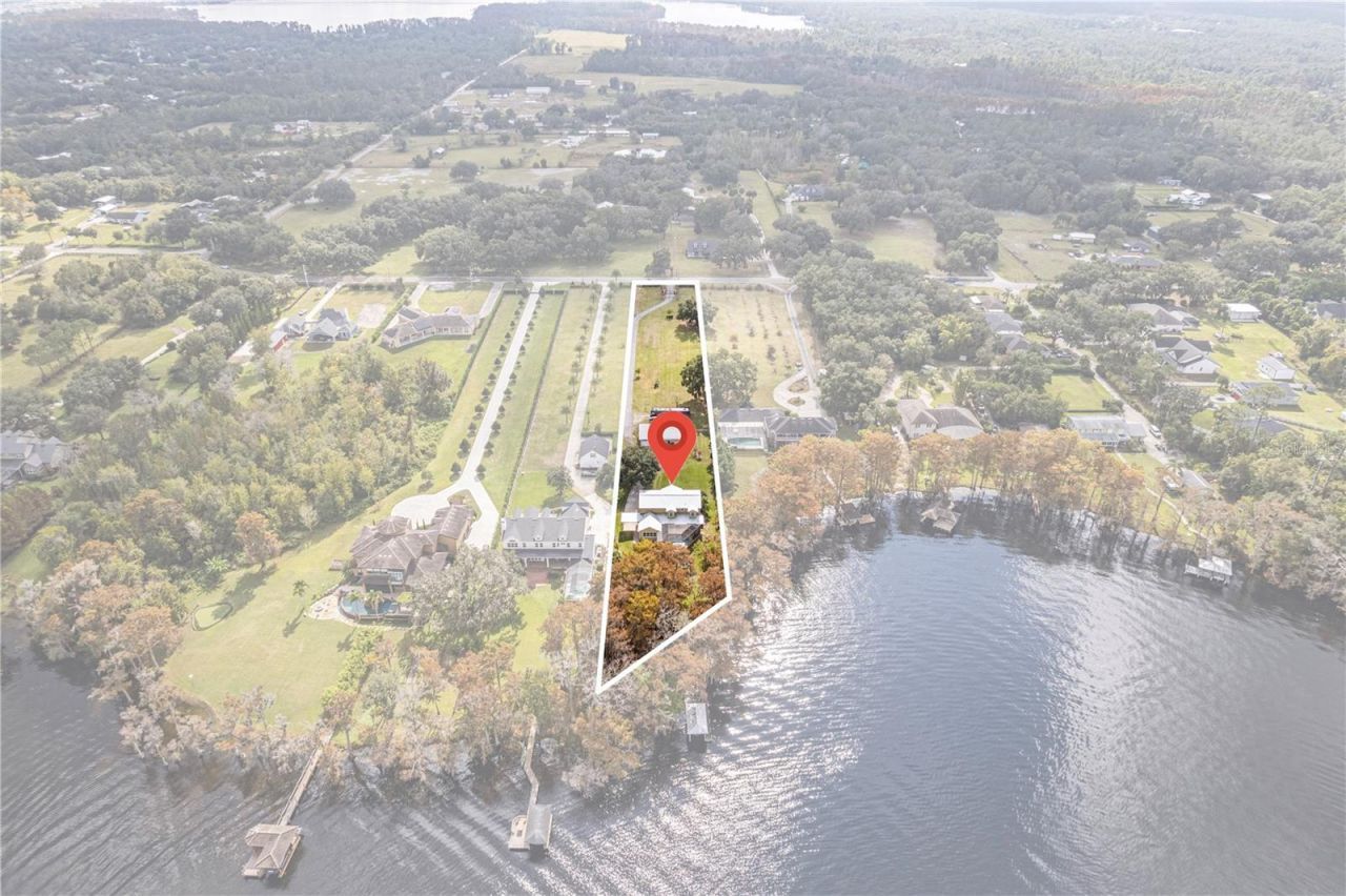 520 Lake Mills Road, Chuluota, FL 32766 Photo