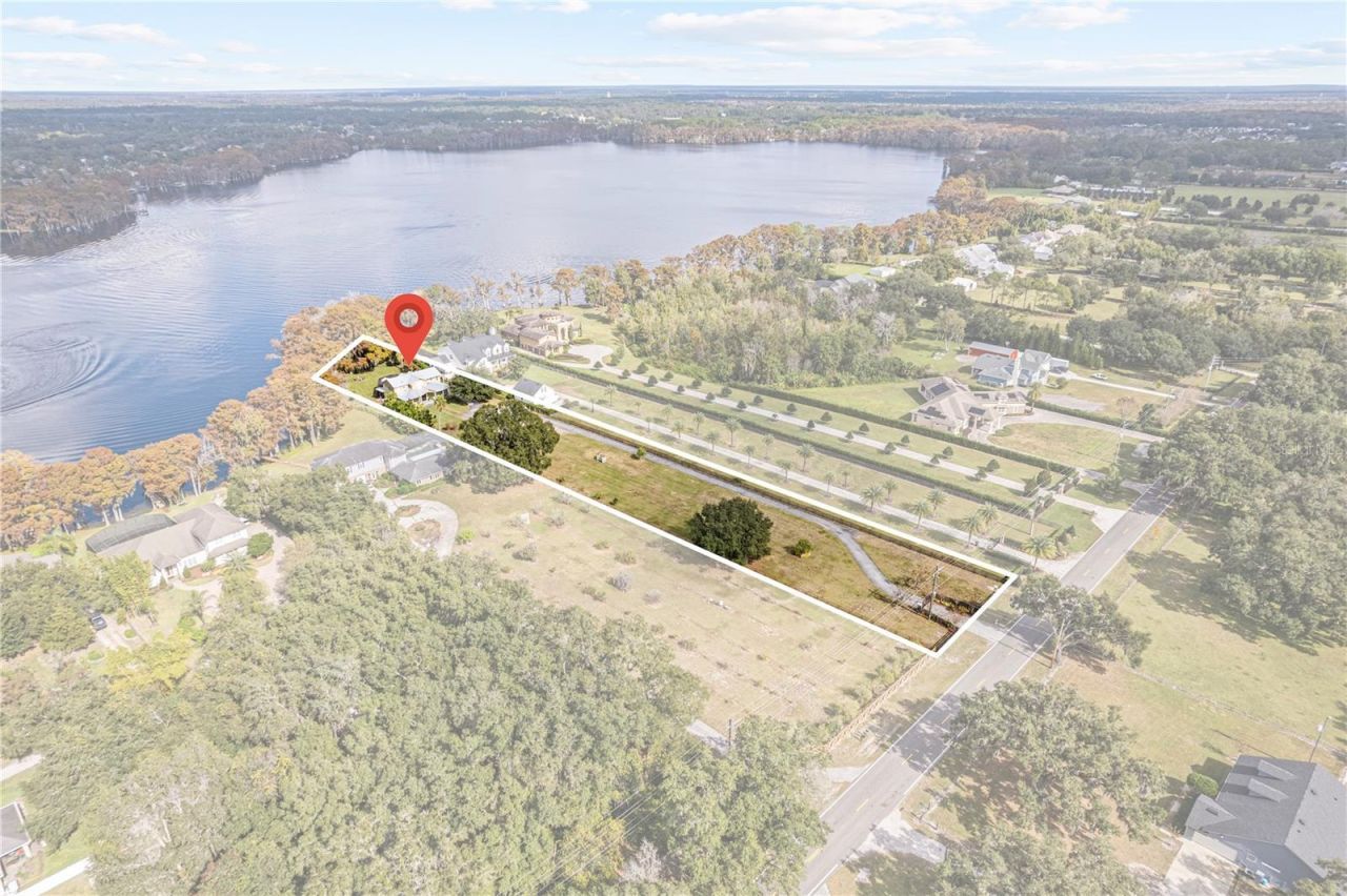 520 Lake Mills Road, Chuluota, FL 32766 Photo