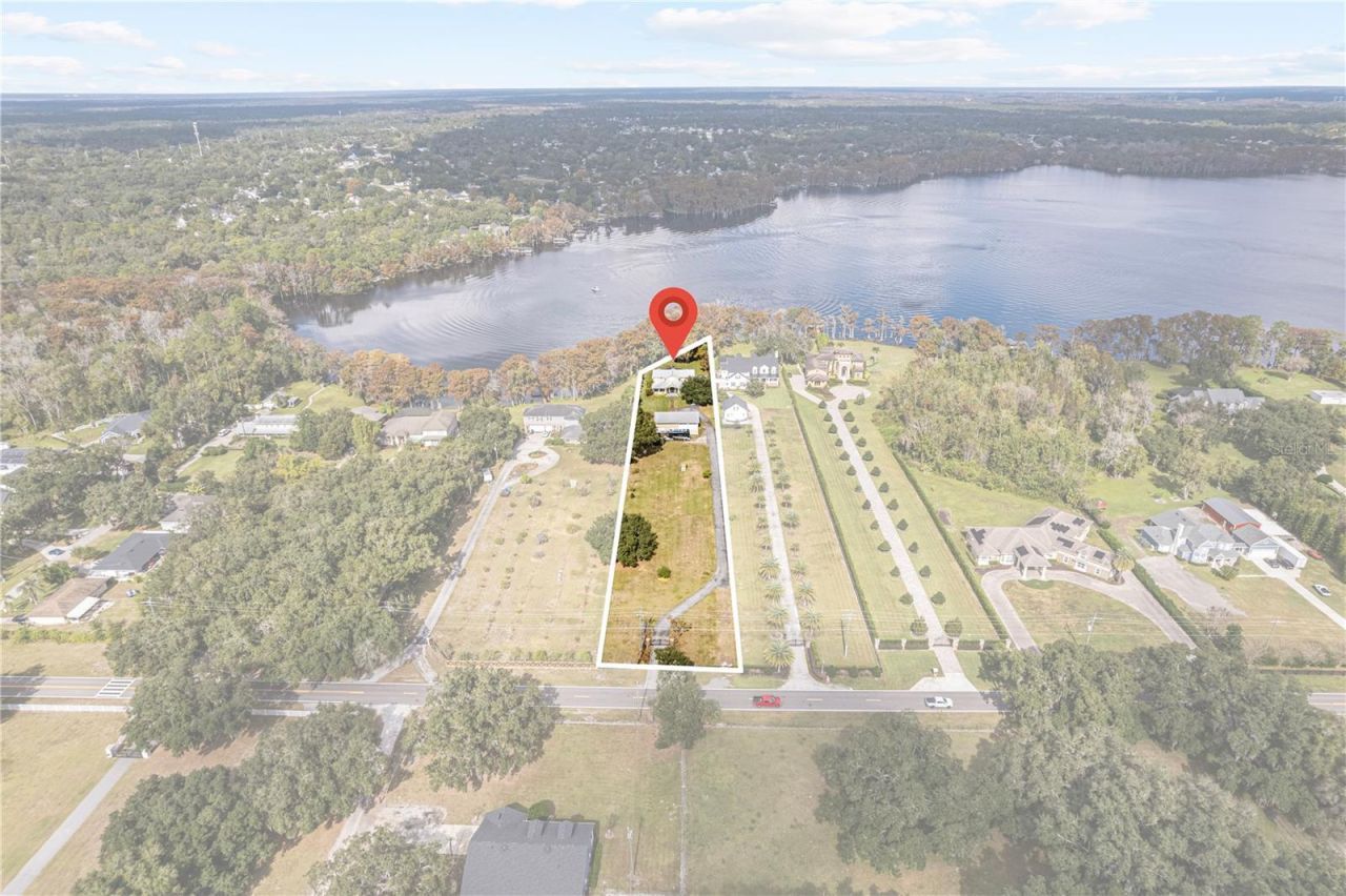 520 Lake Mills Road, Chuluota, FL 32766 Photo
