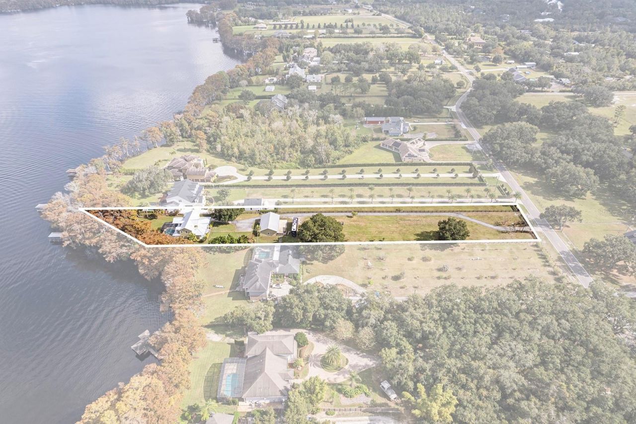 520 Lake Mills Road, Chuluota, FL 32766 Photo