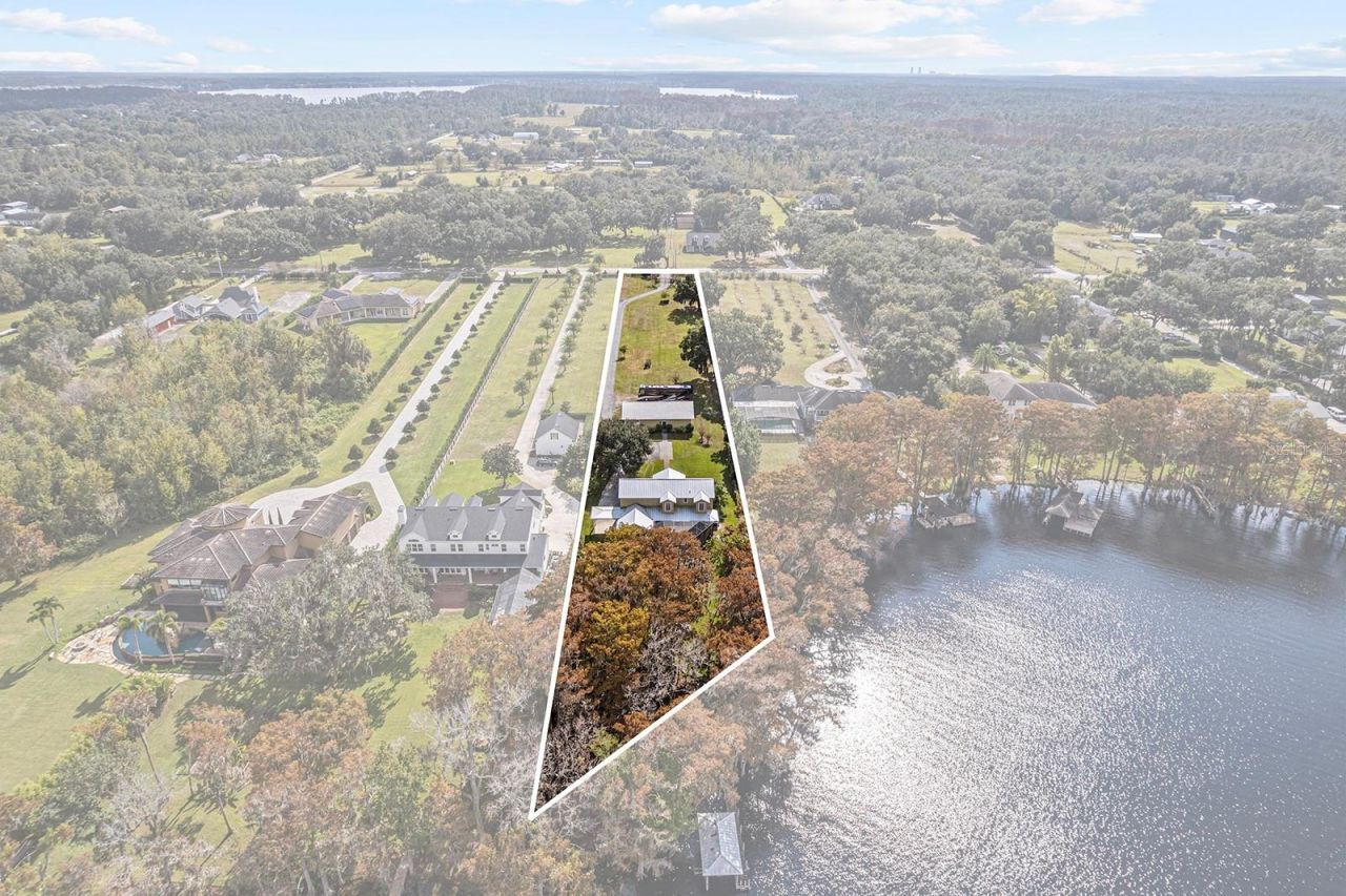 520 Lake Mills Road, Chuluota, FL 32766 Photo