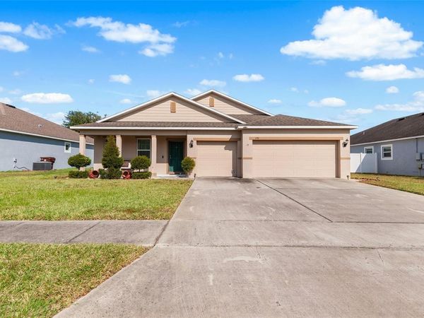 236 BARRINGTON DRIVE, HAINES CITY, FL 33844