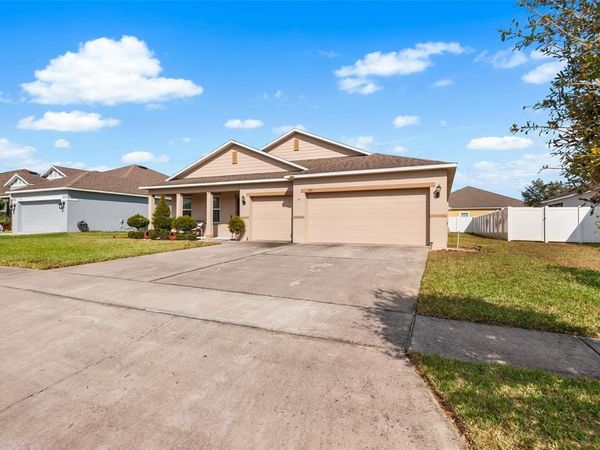 236 BARRINGTON DRIVE, HAINES CITY, FL 33844