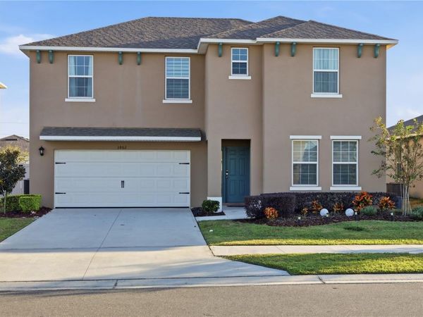 3862 RESTING ROBIN AVENUE, BARTOW, FL 33830