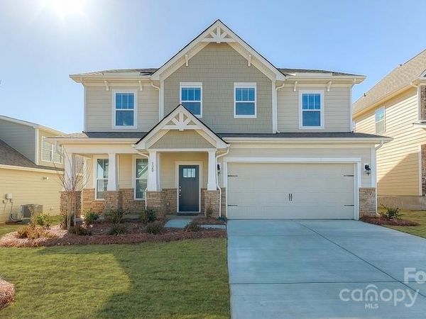 7125 Butternut Oak Terrace, Huntersville, NC 28078