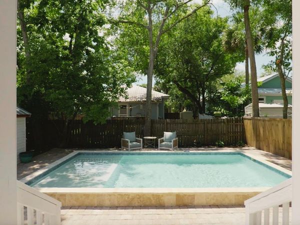 160 Blanco St, St Augustine, FL 32084