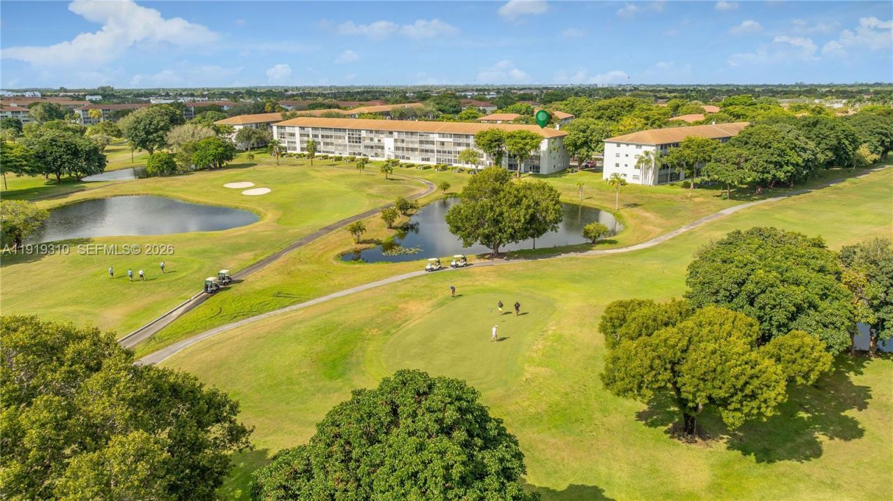 13250 SW 4th Ct, Unit 401G, Pembroke Pines, FL 33027 Photo