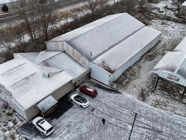 503 Factory Street , Hicksville, OH 43526