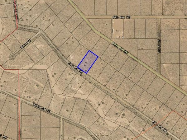 N block 32 lot 15 unit 3 , Rio Rancho, NM 87144