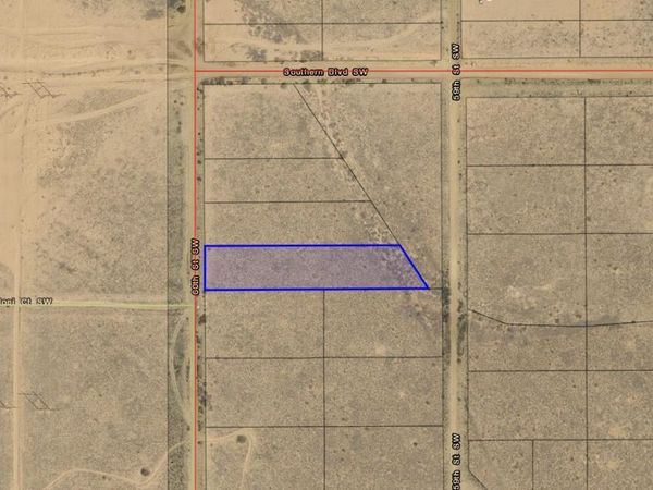 block 47 lot 13 unit 12, Rio Rancho, NM 87124