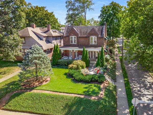 3629 Central Ave, Nashville, TN 37205