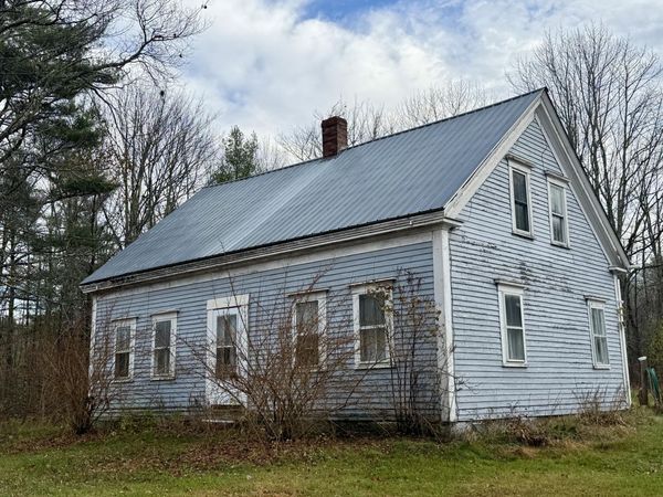 330 E Pond Road, Jefferson, ME 04348