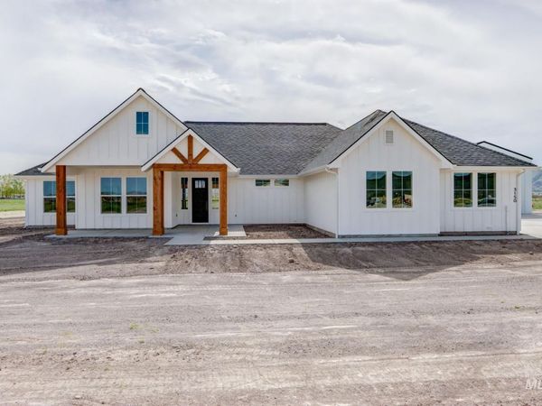 TBD #1 Ruth Lane, Emmett, ID 83617
