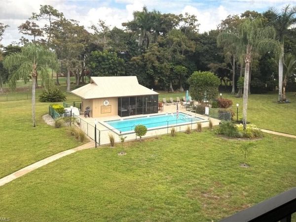 85 Saint Andrews BLVD, Unit C306, NAPLES, FL 34113