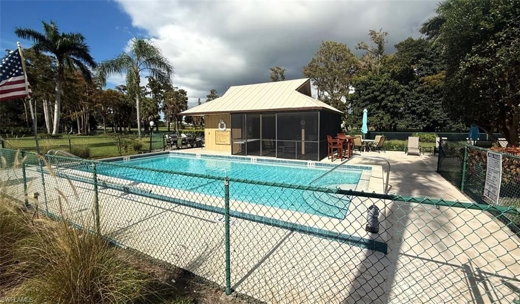 85 Saint Andrews Blvd, Unit C306, Naples, FL 34113 Main Photo