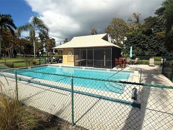 85 Saint Andrews BLVD, Unit C306, NAPLES, FL 34113