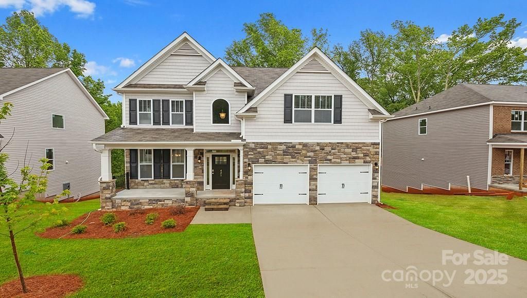 7114 Butternut Oak Terrace, Huntersville, NC 28078 Main Photo