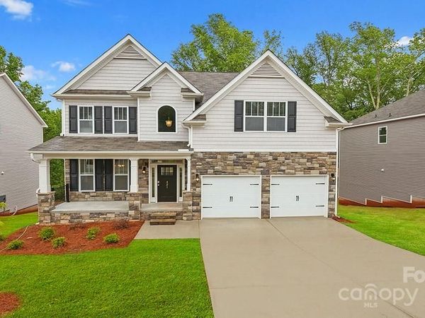 7114 Butternut Oak Terrace, Huntersville, NC 28078