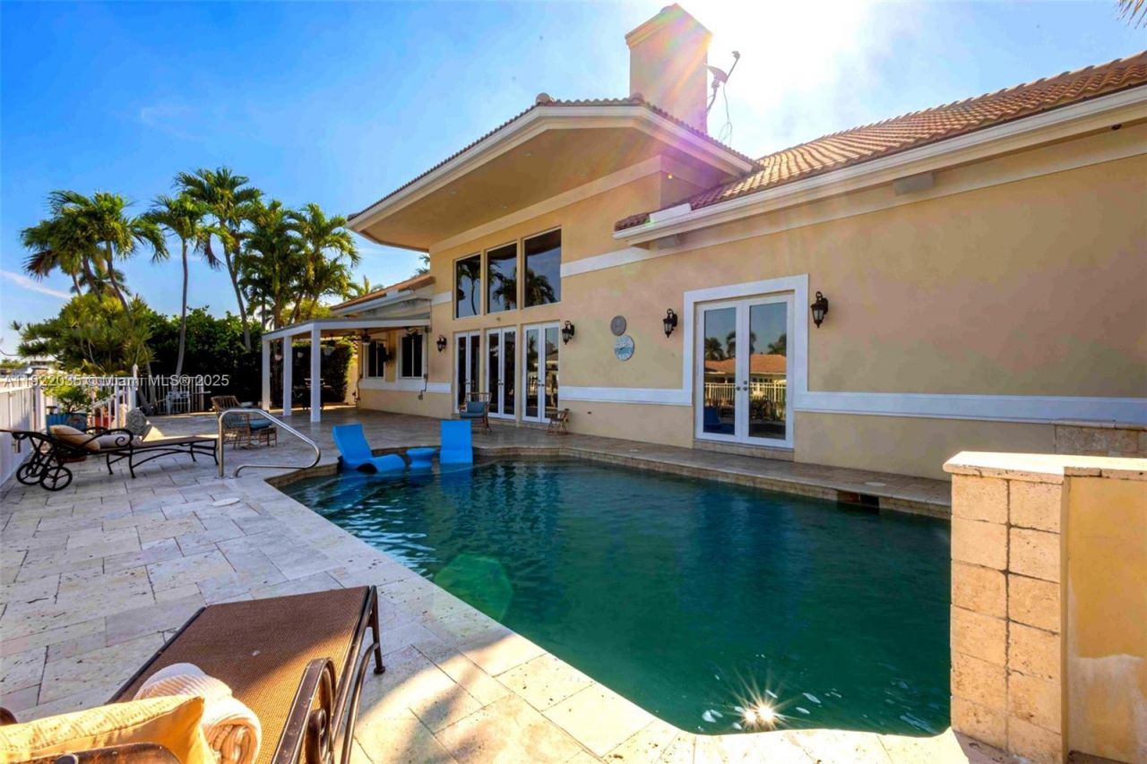 4241 NE 23 Terrace, Lighthouse Point, FL 33064 Photo