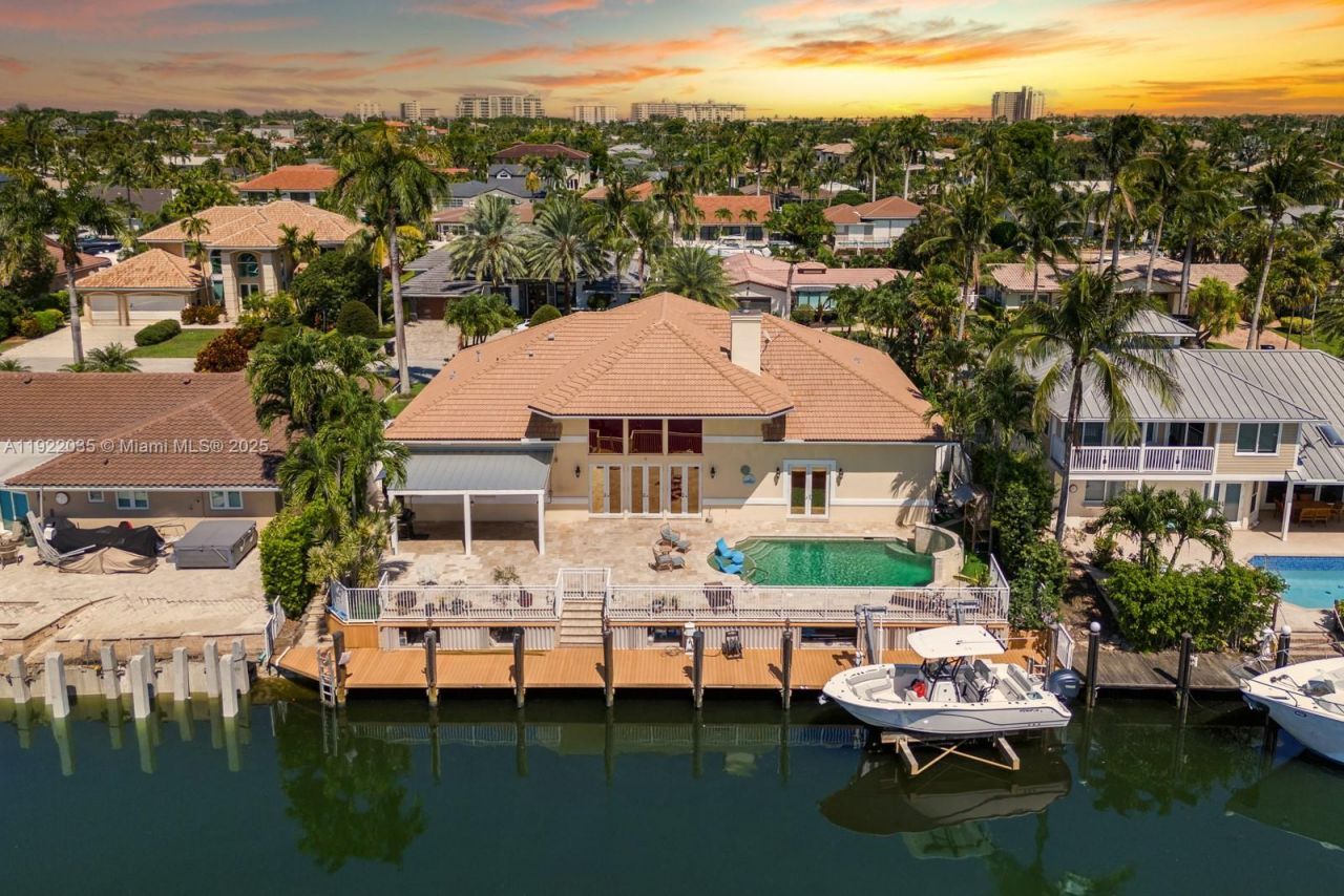 4241 NE 23 Terrace, Lighthouse Point, FL 33064 Photo