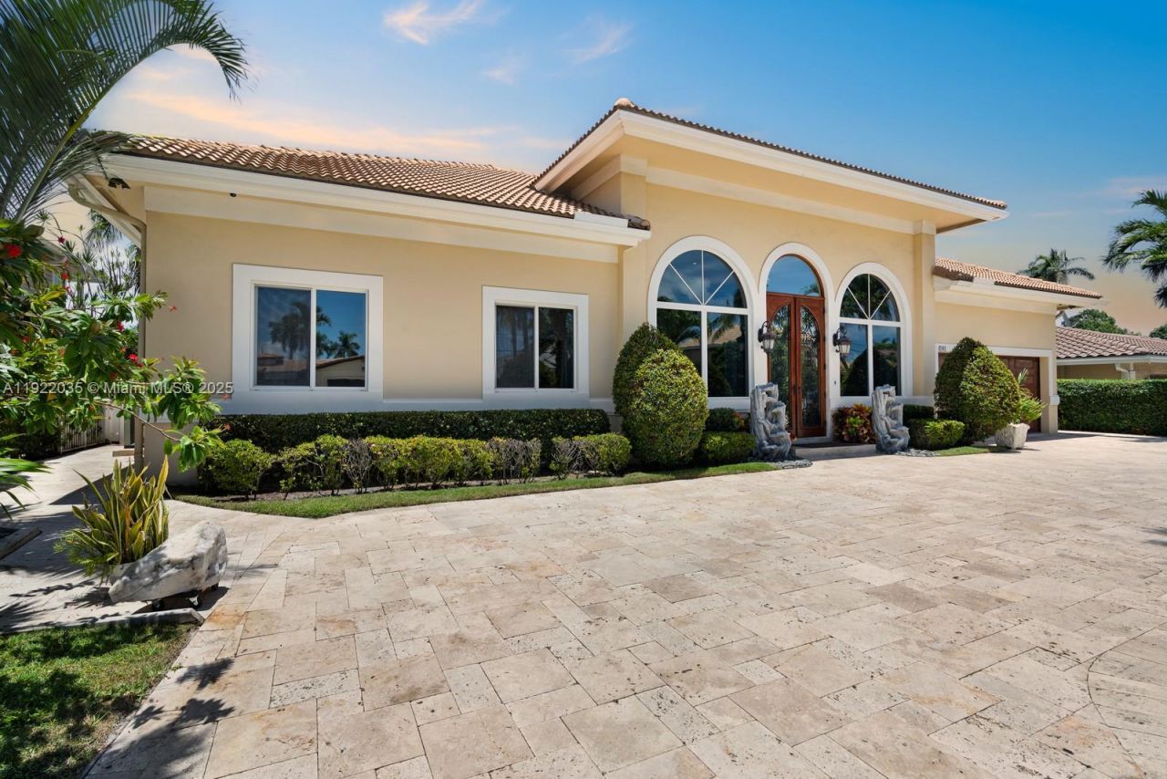 4241 NE 23 Terrace, Lighthouse Point, FL 33064 Photo