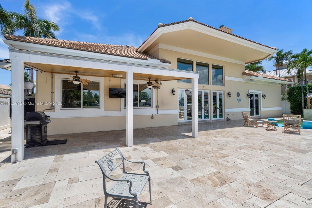 4241 NE 23 Terrace, Lighthouse Point, FL 33064 Photo