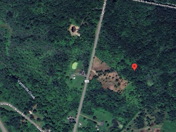 Logtown Road, Call Listing Agent, NY 12166