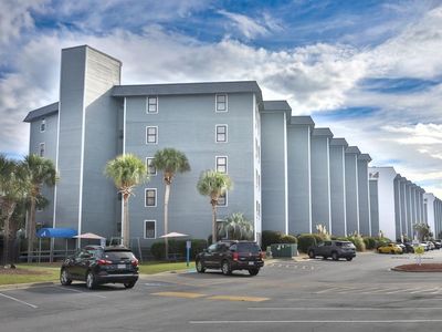 5905 South Kings Hwy., Unit A-251, Myrtle Beach, SC 29575