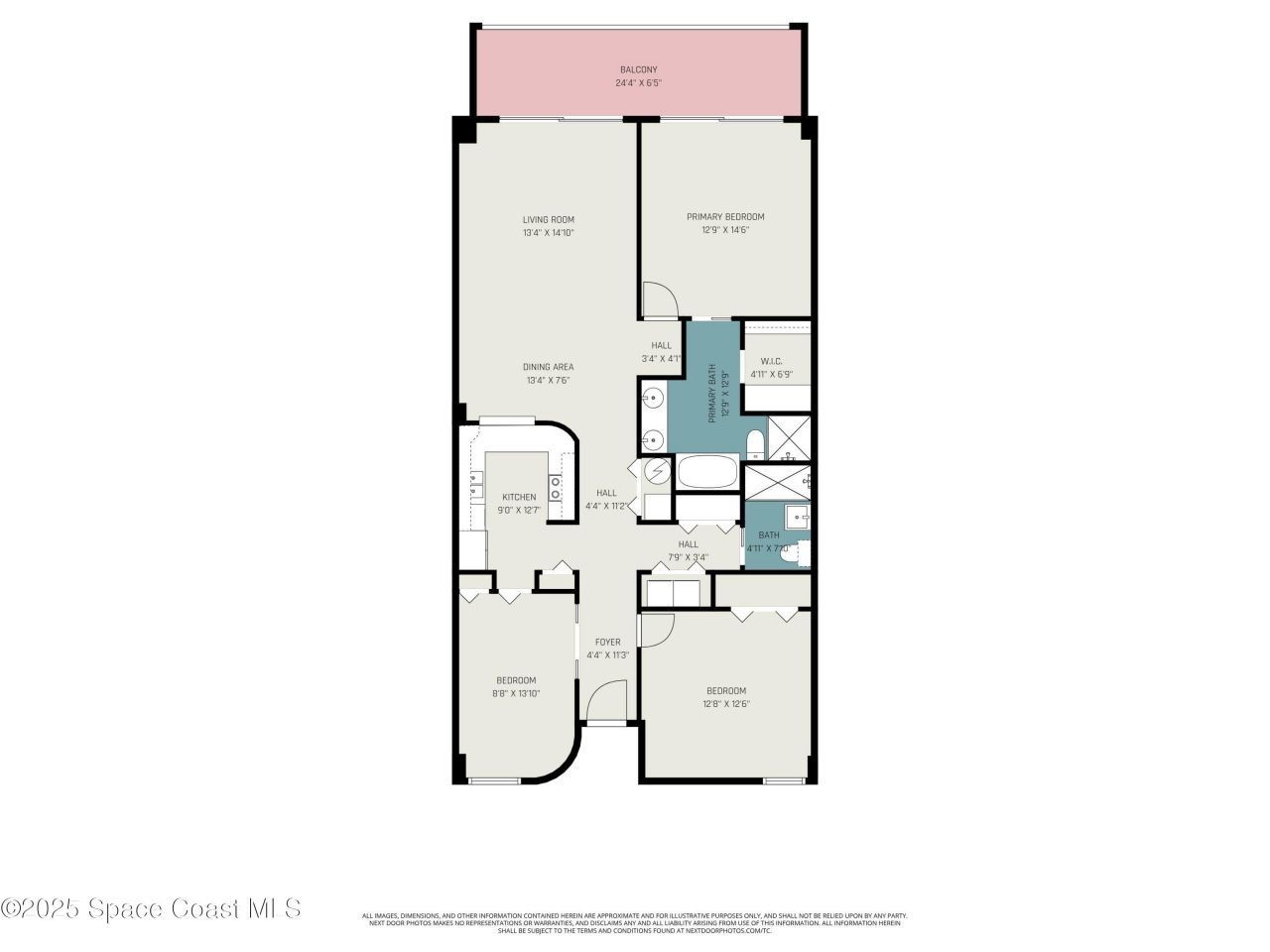 6029 N River Run Drive, Sebastian, FL 32958 Photo