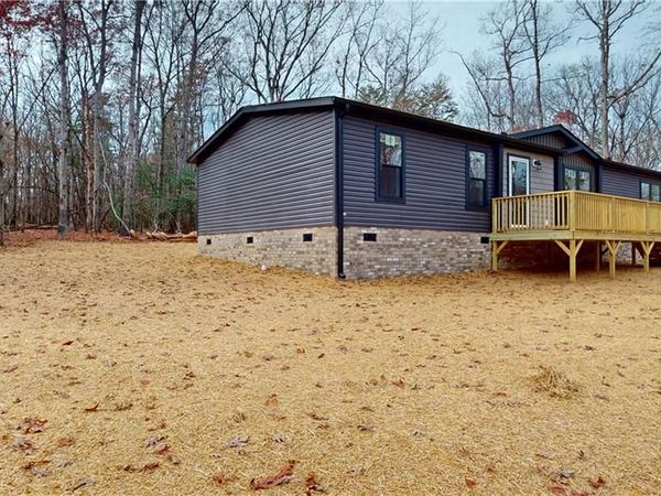 263 Mount Pleasant Church Road, State Road, NC 28676