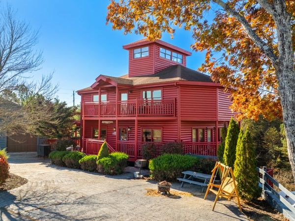 2079 Kerr Rd, Sevierville, TN 37876