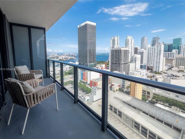 159 NE 6th St, Unit 2508, Miami, FL 33132