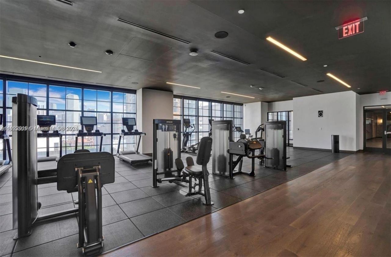 159 NE 6th St, Unit 2508, Miami, FL 33132 Photo