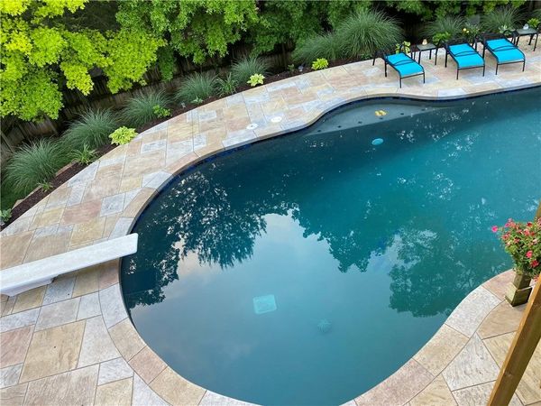 1406 NE Bluff Spring Avenue, Bentonville, AR 72712