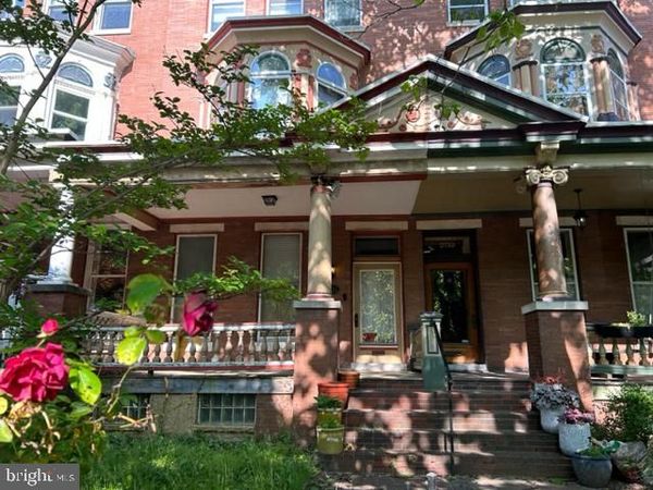 2721 N CALVERT STREET, BALTIMORE, MD 21218
