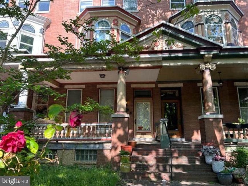 2721 N Calvert Street, Baltimore, MD 21218 Main Photo