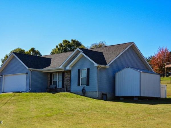 427 Eledge Farm Road, Sevierville, TN 37876