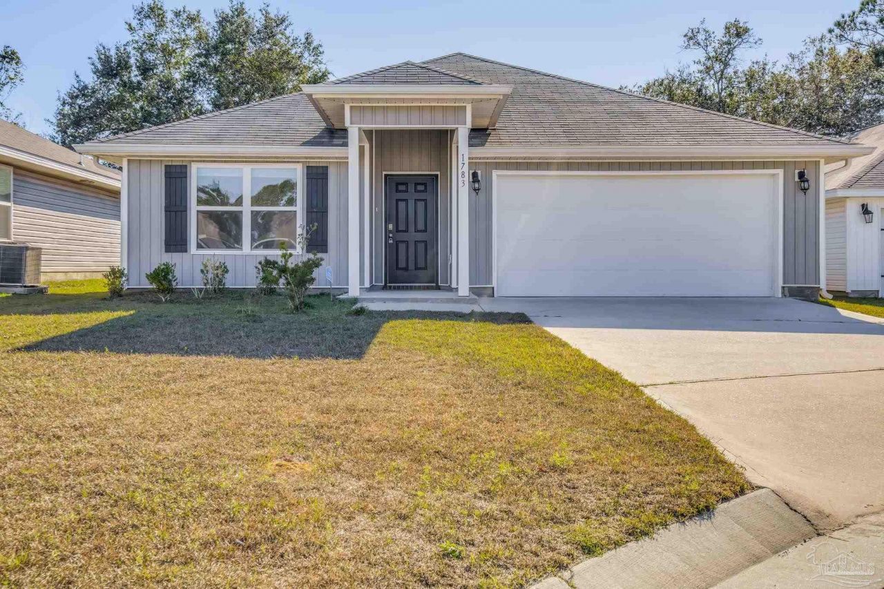 1783 Mary Jo Way, Pensacola, FL 32534 Main Photo